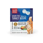 The Honest Kitchen Grain Free Turkey Recipe Dehydrated Cat Food - Natural Pet Foods