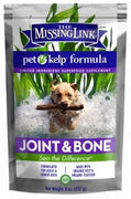 The Missing Link - Pet Kelp Limited Ingredient Supplement Dog - Joint & Bone 8oz - Natural Pet Foods