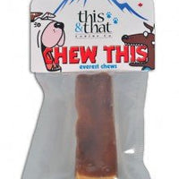 This and That - Everest Chew - Natural Pet Foods