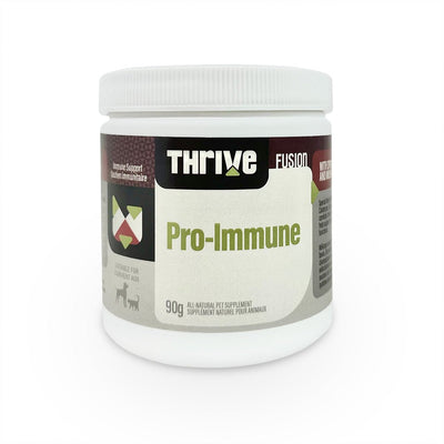 Thrive Pro-Immune – 90g - Natural Pet Foods