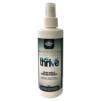 THRIVE Silver Shield - 250 ml - Natural Pet Foods