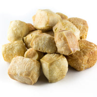 Tibetan Dog Treats - Crunchy Cheese Puffs - Natural Pet Foods