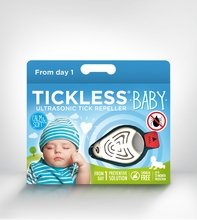 Tickless Baby&Kid Chemical-Free Tick Repeller for Babies and Kids SALE - Natural Pet Foods