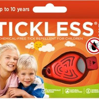 Tickless® Kid Ultrasonic Tick Repeller SALE - Natural Pet Foods