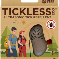 Tickless® Eco Human Ultrasonic Tick Repellent (NEW)