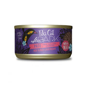 Tiki Cat After Dark Beef & Beef Liver Pate 3 oz - Natural Pet Foods