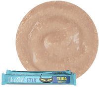 Tiki Cat - Stix - Tuna Mousse NEW 3 oz - Natural Pet Foods