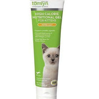 Tomlyn - High Calorie Nutritional Gel for Kittens - Natural Pet Foods