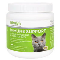 Tomlyn Immune Support for Cats - L-Lysine - Natural Pet Foods