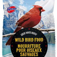 Topcrop Great White North No Corn Bird - Natural Pet Foods