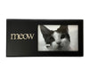 Treasured Memories - Meow Picture Frame SALE - Natural Pet Foods
