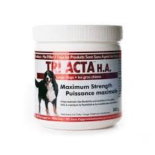 Tri-Acta HA Joint Supplement - Natural Pet Foods