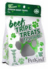 Tripett Petkind ®™ Tripe Treats - Beef Formula - Natural Pet Foods