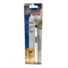Trixie Toothbrush Opposing Bristle Pro Care - Natural Pet Foods