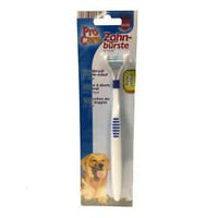 Trixie Toothbrush Opposing Bristle Pro Care - Natural Pet Foods