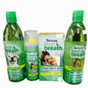Tropiclean Fresh Breath Clean Teeth Gel - Natural Pet Foods