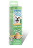 Tropiclean - Fresh Breath - Clean Teeth Oral Care Gel - Peanut Butter - Natural Pet Foods