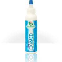 Tropiclean Oxymed Ear Cleaner - Natural Pet Foods
