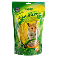 Tropifit Hamster Food - 500 g - Natural Pet Foods