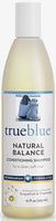 True Blue Conditioning Shampoo Natural Balance (Green Tea & Chamomile) 12 oz - Natural Pet Foods