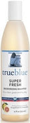 True Blue Dog Shampoo Super Fresh (Grapefruit & Chamomile) - Natural Pet Foods