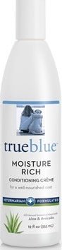 True Blue Moisture Rich Conditioning Crème - Natural Pet Foods