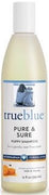 True Blue Puppy Shampoo Pure & Sure (Milk & Honey) - Natural Pet Foods
