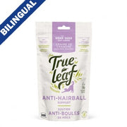 True Leaf™ Hairball Support Chews for Cats 50gm - Natural Pet Foods
