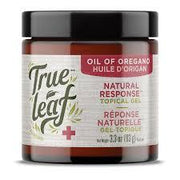True Leaf® Orega Pet® Oil of Oregano 3.3 oz - Natural Pet Foods