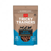 Cloud Star Tricky Trainers Chewy 5oz Wheat Free
