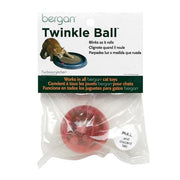 Turbo Replacement Twinkle Ball Cat - Natural Pet Foods