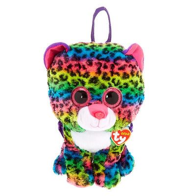 TY Beanie Backpack Dotty - Natural Pet Foods