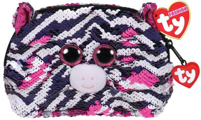 TY Beanie Fashion Makeup Bag Zoey - Natural Pet Foods