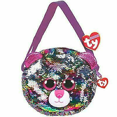 TY Beanie Fashion purse Dotty - Natural Pet Foods