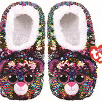 TY Beanie Fashion Sequin Slipper Dotty - Natural Pet Foods