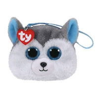 Ty Beanie Gear - Slush - Wristlet - Natural Pet Foods