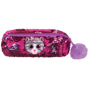 TY Beanie - Kiki Sequin Pencil Case - Natural Pet Foods