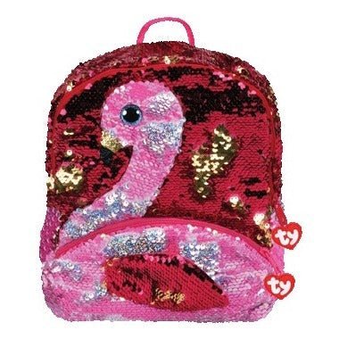 TY Beanie Sequin Backpack - Gilda SALE - Natural Pet Foods