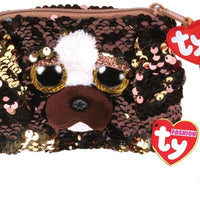 TY Beanie Sequin Brutus Wristlet - Natural Pet Foods