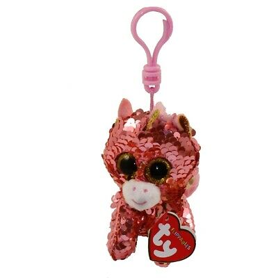 TY Beanie Sequin Clip Sunset - Natural Pet Foods