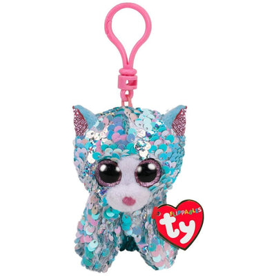 TY Beanie Sequin Clip Whimsy - Natural Pet Foods