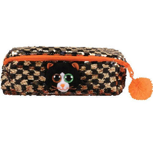 TY Beanie Sequin pencil case Shadow - Natural Pet Foods