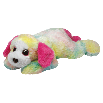 TY Beanies Yodels medium Natural Pet Foods