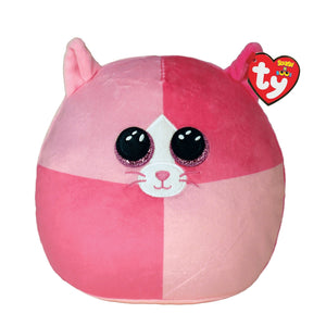 TY Squish-A-Boo Scarlett 10" - Natural Pet Foods