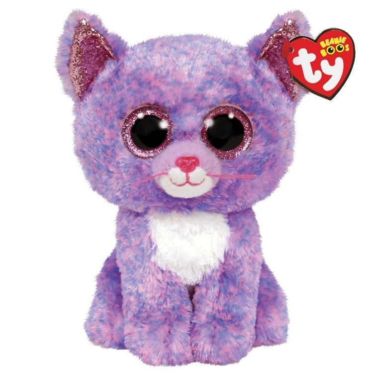 Ty The Beanie Boo's Collection Cassidy - Natural Pet Foods