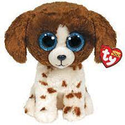 Ty The Beanie Boo's Collection Muddles - Natural Pet Foods