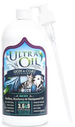 Ultra Oil Skin & Coat Supplement - Natural Pet Foods