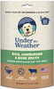 Under the Weather Dog Bland Diets with Bone Broth & Electrolytes (Freeze Dried) 184 g - Natural Pet Foods