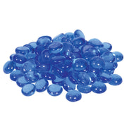 Underwater Treasures Decorative Marbles - Blue - 100 pkDecorative Marbles - Blue - 100 pk - Natural Pet Foods