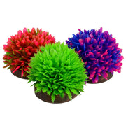 Underwater Treasures Foreground Plant Balls - Style A - 3 pk - Natural Pet Foods